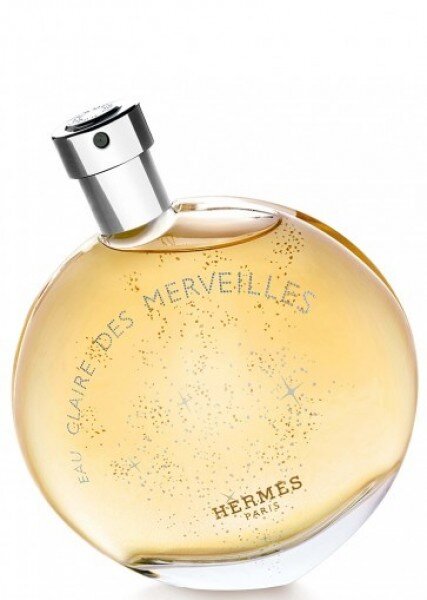 Hermes Eau Claire Des Merveilles EDT 100 ml Kadın Parfümü kullananlar yorumlar